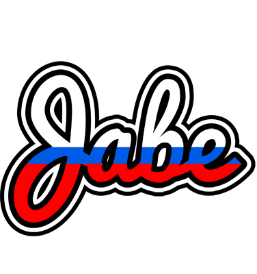 Jabe russia logo