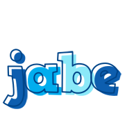 Jabe sailor logo