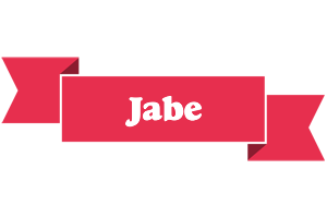 Jabe sale logo