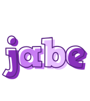 Jabe sensual logo