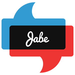 Jabe sharks logo