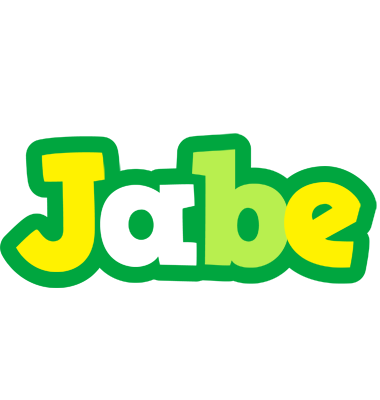 Jabe soccer logo