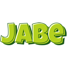 Jabe summer logo