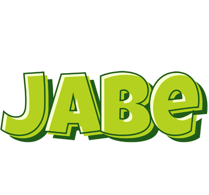 Jabe summer logo