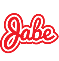 Jabe sunshine logo