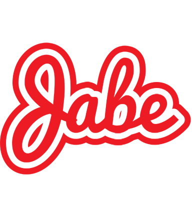 Jabe sunshine logo