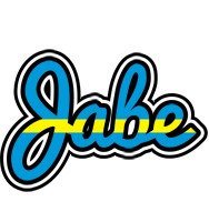 Jabe sweden logo