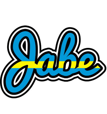 Jabe sweden logo