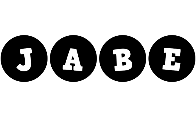 Jabe tools logo