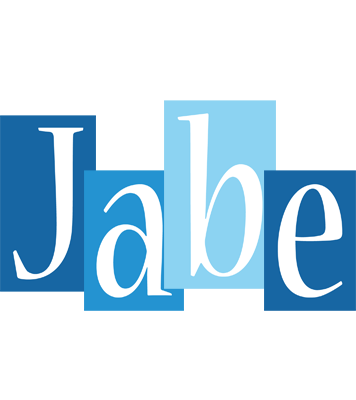 Jabe winter logo