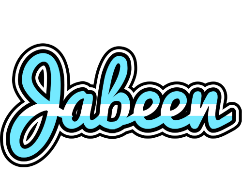 Jabeen argentine logo