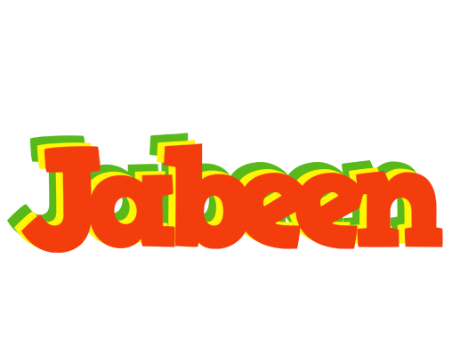 Jabeen bbq logo