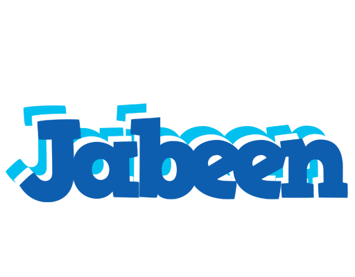 Jabeen business logo