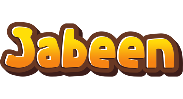 Jabeen cookies logo