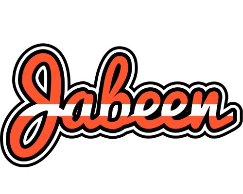 Jabeen denmark logo