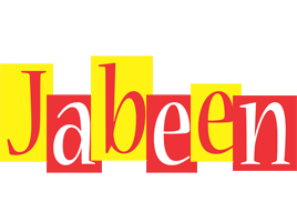 Jabeen errors logo