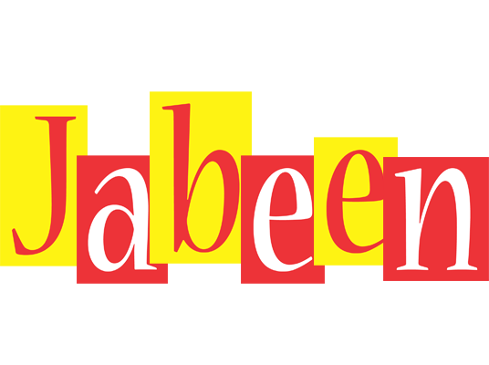 Jabeen errors logo