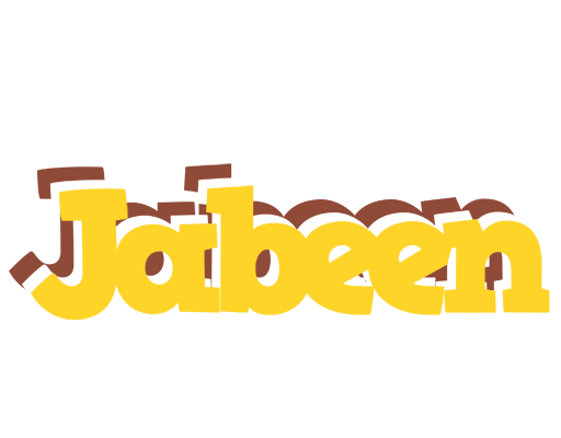 Jabeen hotcup logo