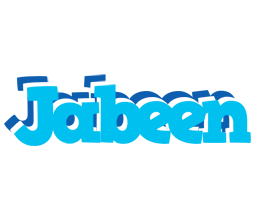 Jabeen jacuzzi logo