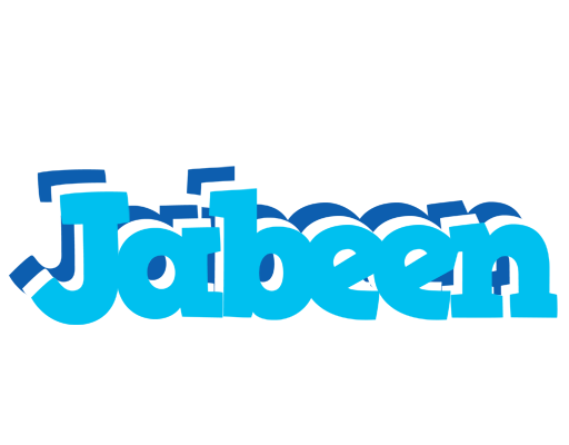 Jabeen jacuzzi logo