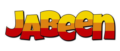 Jabeen jungle logo