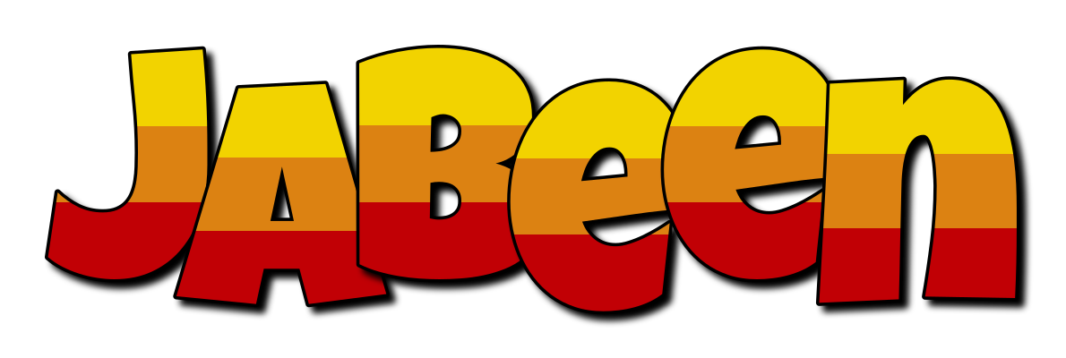 Jabeen jungle logo