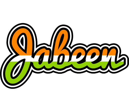 Jabeen mumbai logo