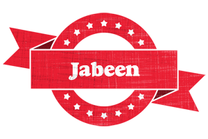 Jabeen passion logo