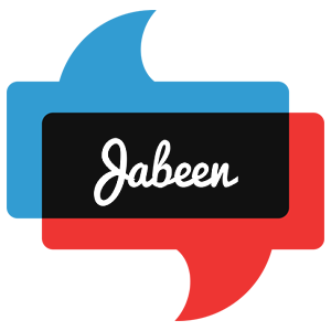 Jabeen sharks logo