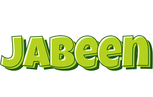Jabeen summer logo
