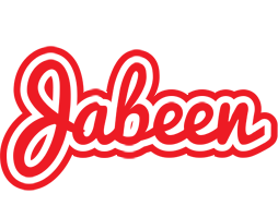 Jabeen sunshine logo