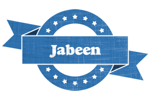 Jabeen trust logo