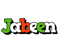 Jabeen venezia logo