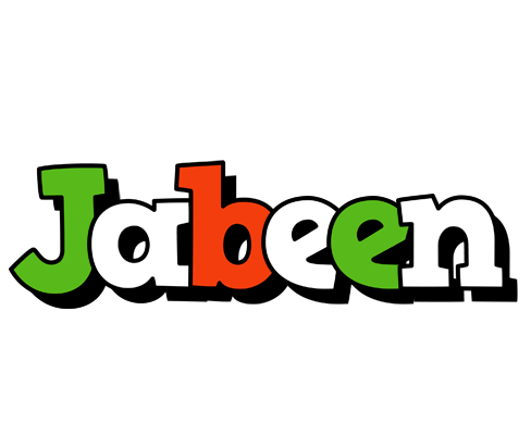 Jabeen venezia logo