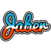 Jaber america logo