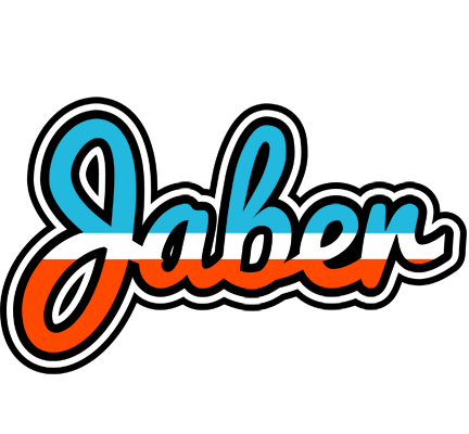 Jaber america logo