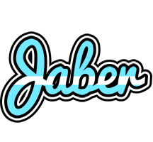 Jaber argentine logo