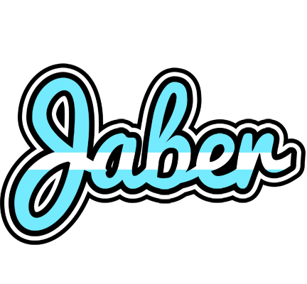 Jaber argentine logo