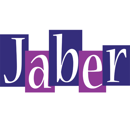 Jaber autumn logo