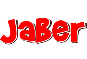 Jaber basket logo