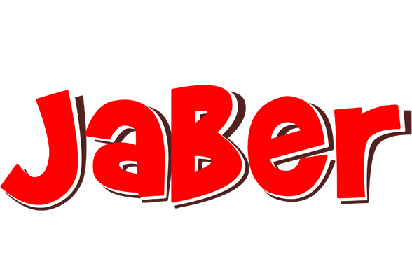 Jaber basket logo
