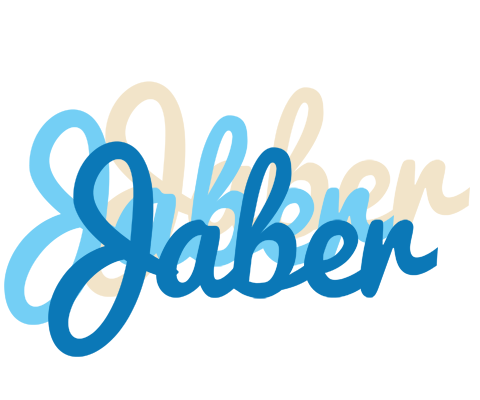 Jaber breeze logo