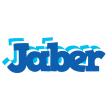 Jaber business logo