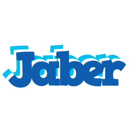 Jaber business logo