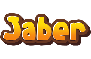 Jaber cookies logo