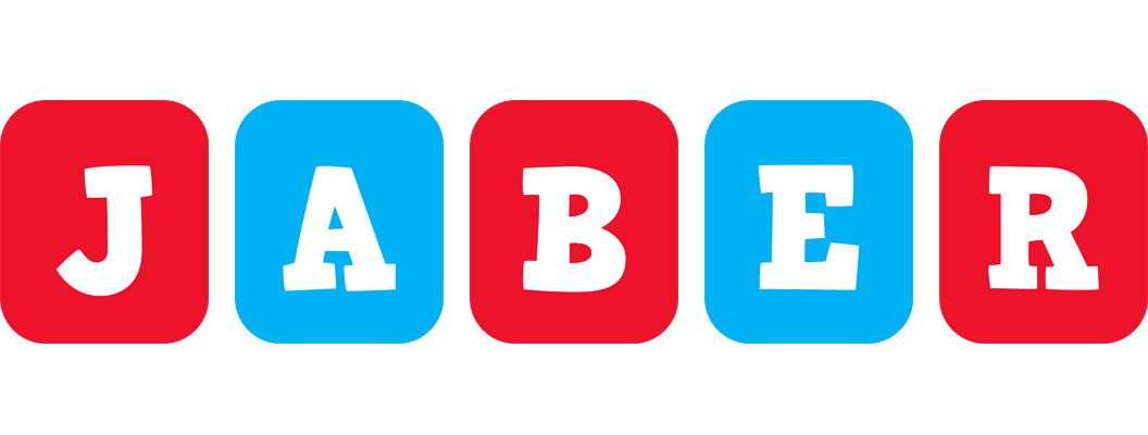 Jaber diesel logo