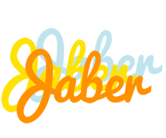 Jaber energy logo