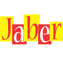 Jaber errors logo