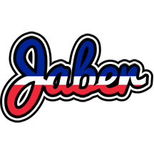 Jaber france logo