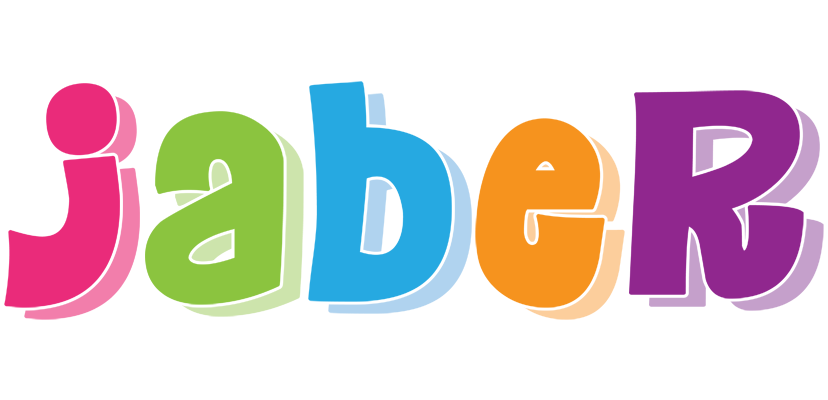 Jaber friday logo